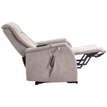 Bopha Electric Recliner Armchair